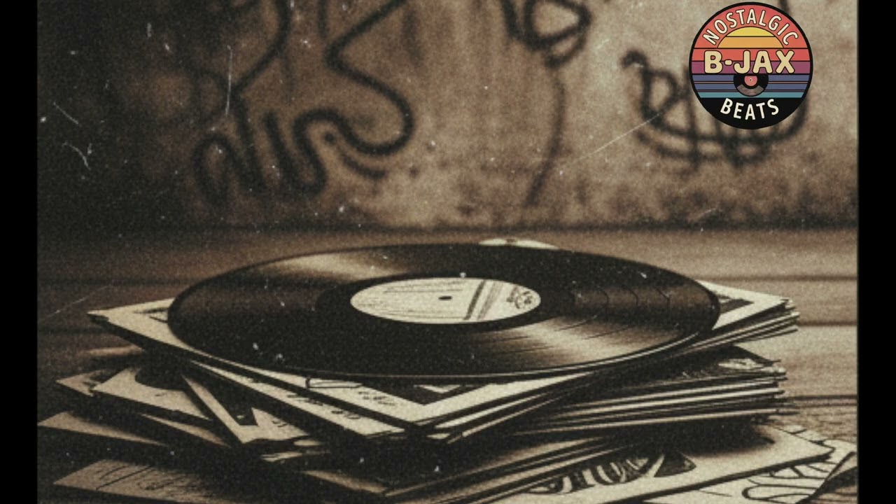 [FREE] MF DOOM x Joey Badass 90s Nostalgic Boom Bap Type Beat - 