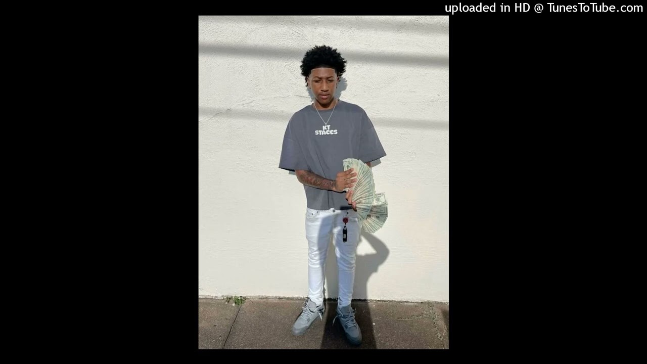 Chuckyy X Lucki Sample Type Beat 