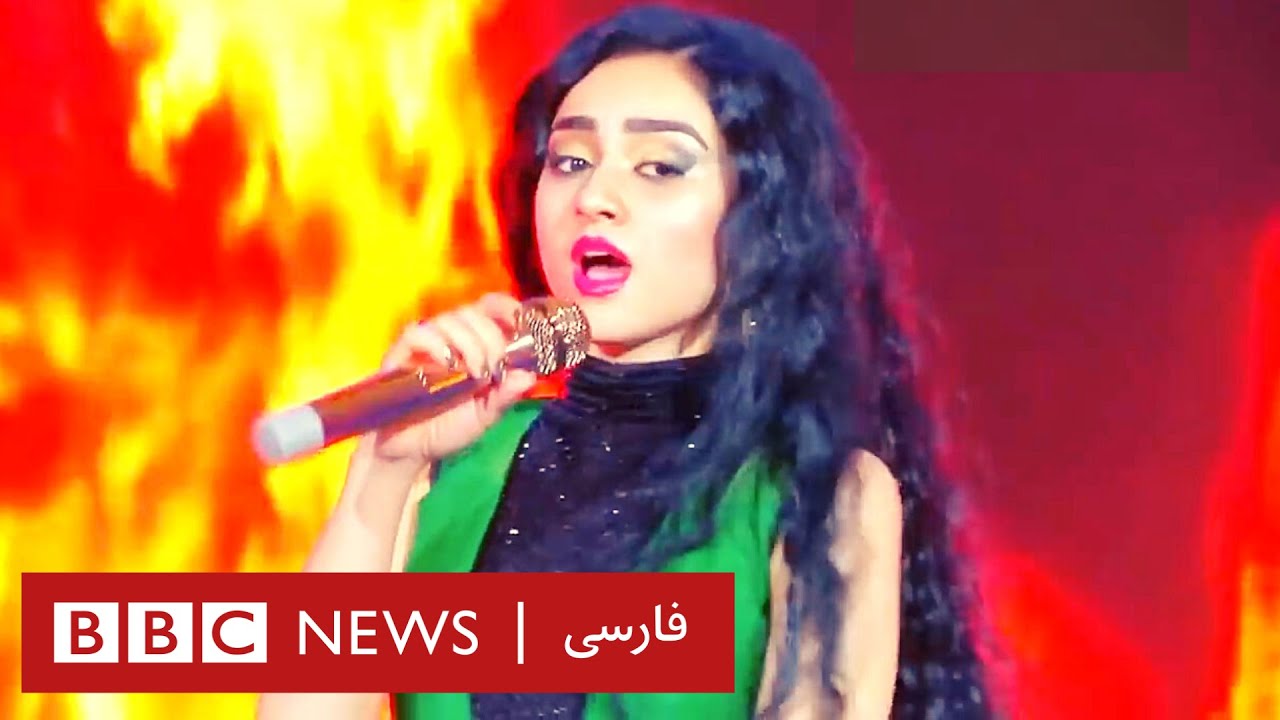 جشن شب يلدا - بى‌بى‌سى در تاجيكستان