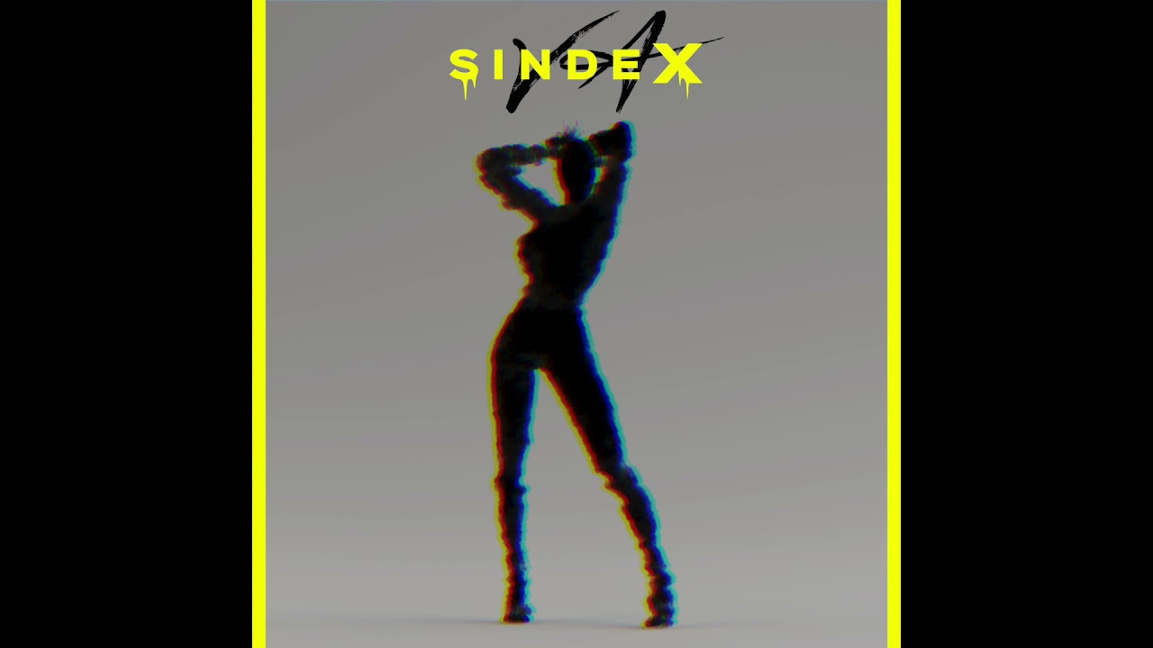 DIBISON - Inner Gathering [SINDEXVA003D]