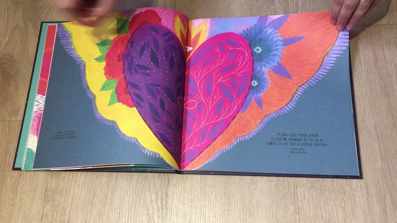 Infinito, Mariona Cabassa y Soledad Romero Mariño (Zahorí Books, 2020)