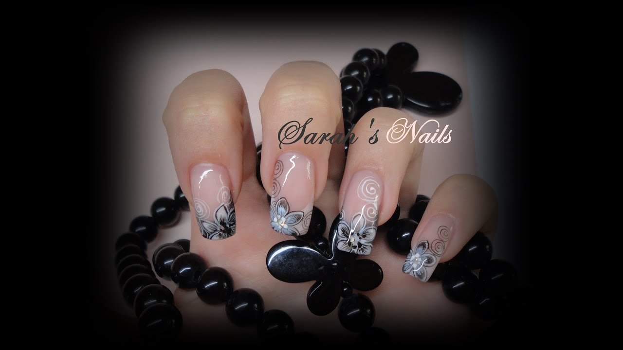 Live-Refill (links/rechts) Teil 4 - Verzierung und Finish