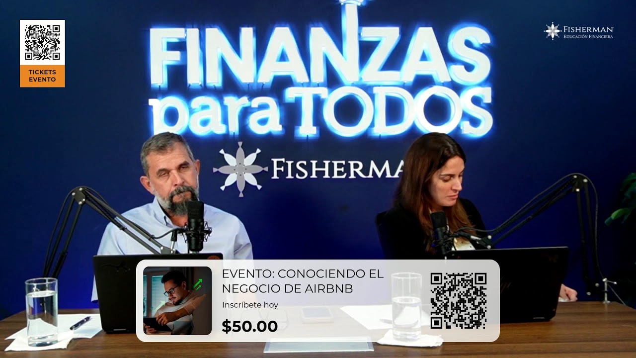 Cómo saber si estoy listo para invertir - #1766