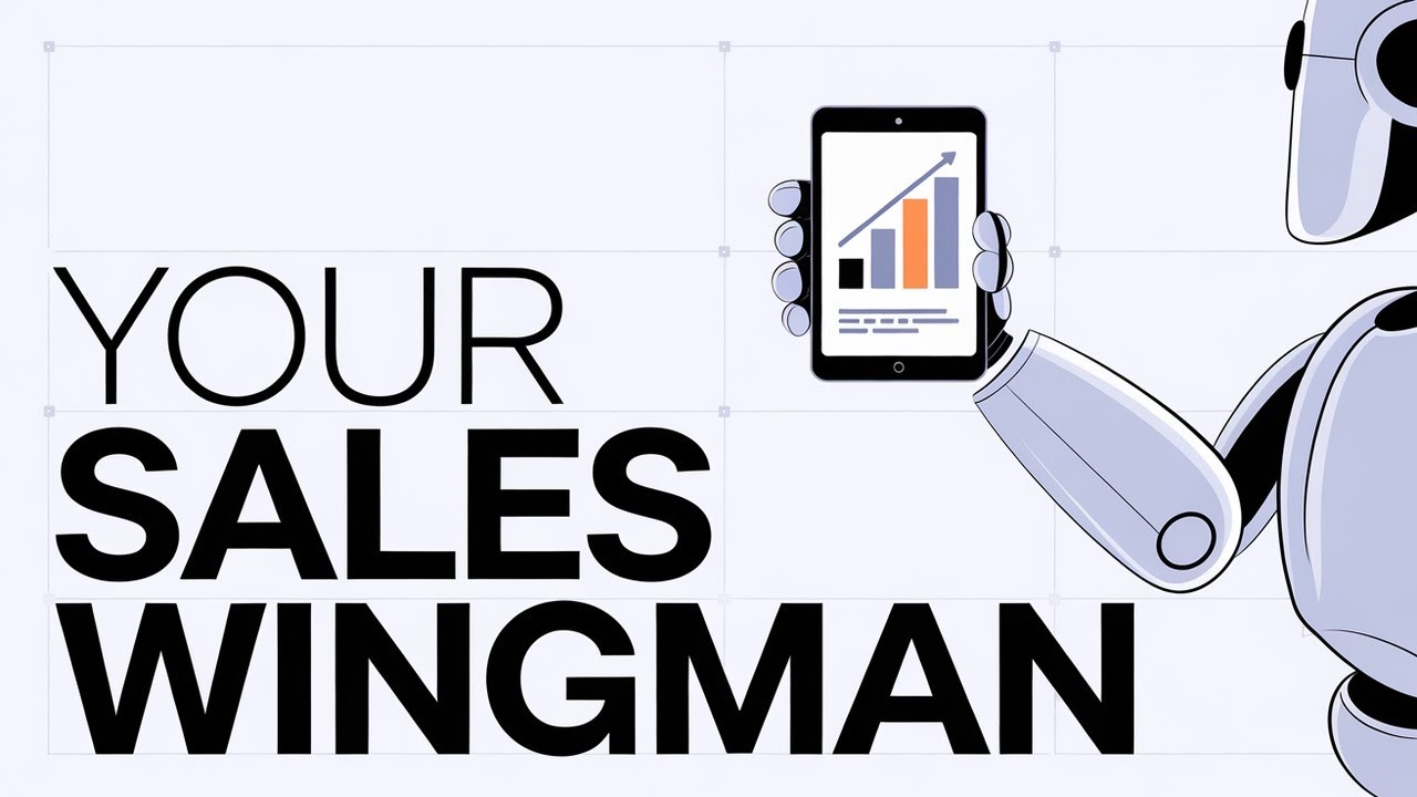 Revolutionize Your Sales Strategy in Real Time | Nowsite Nav