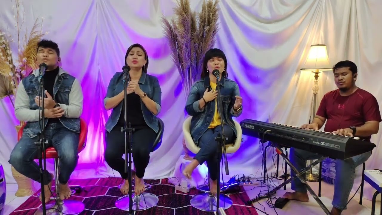 Worship Night - Selaworship