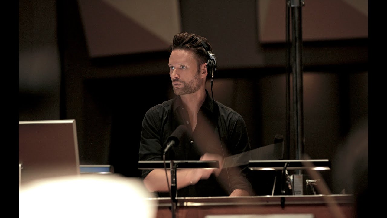 Brian Tyler Conducts Teenage Mutant Ninja Turtles  [OFFICIAL]