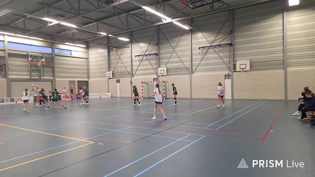 Tachos B1 - Bentelo B1 - 7 december 2025 - 12:30 uur