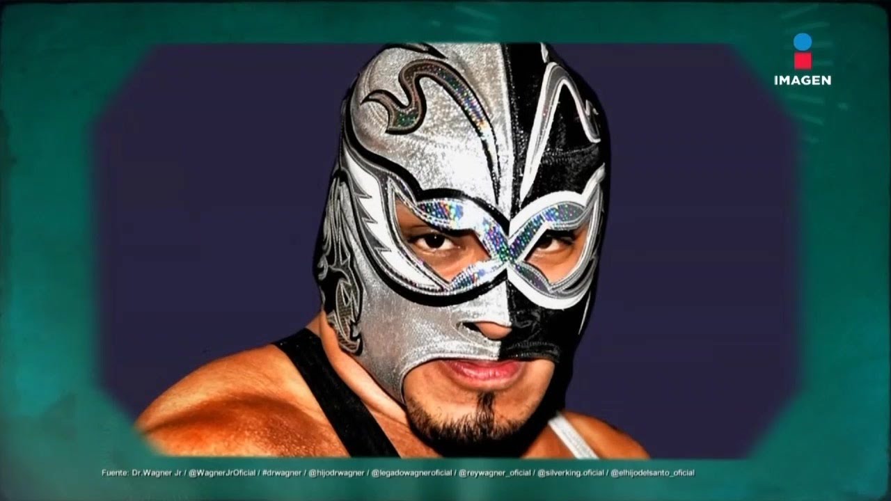 Dr. Wagner Jr. habla de la muerte de su hermano Silver King en el cuadrilátero | El minuto