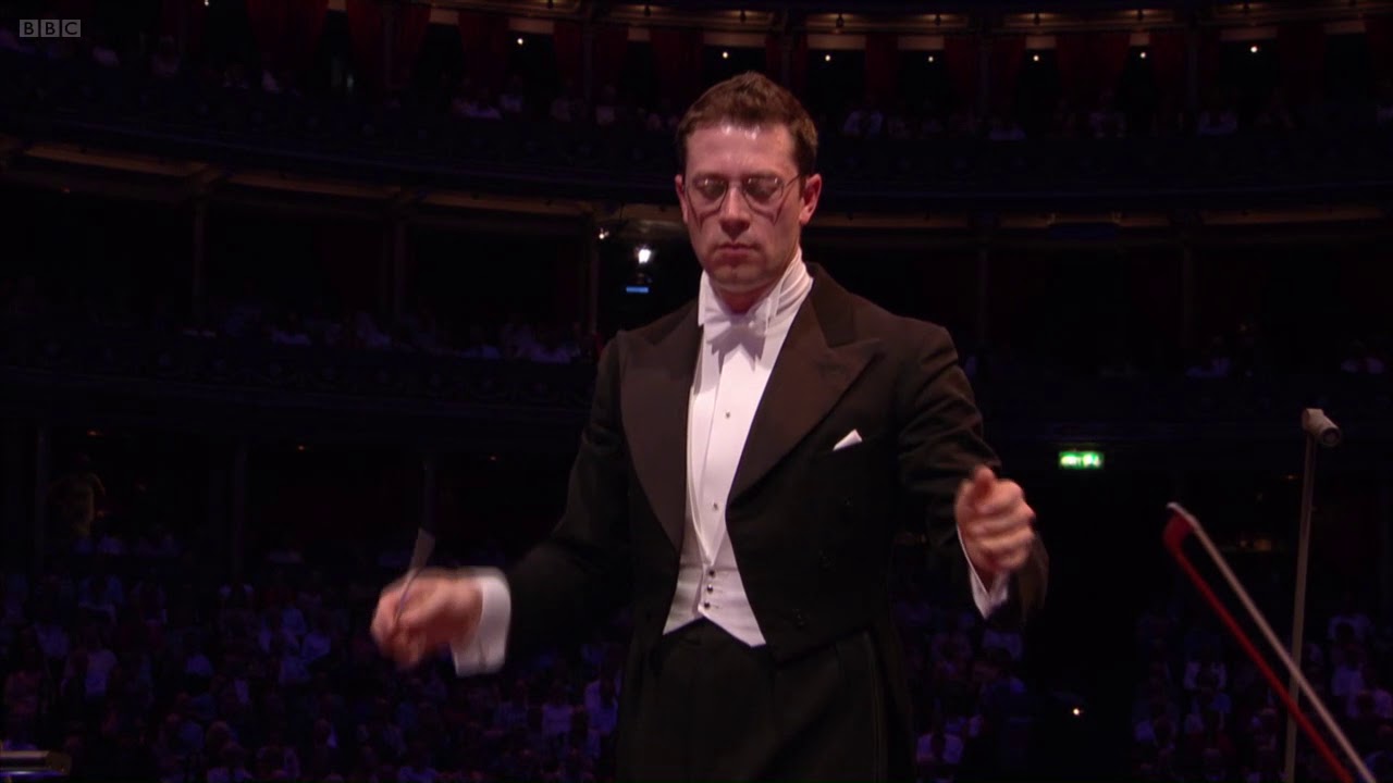 Slaughter on Tenth Avenue - The John Wilson Orchestra
