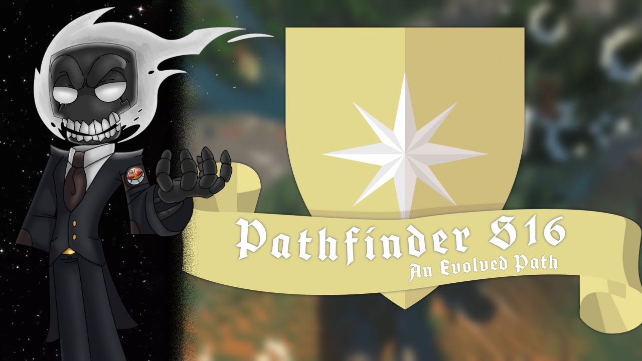 Pathfinder UHC S16 E1 - 