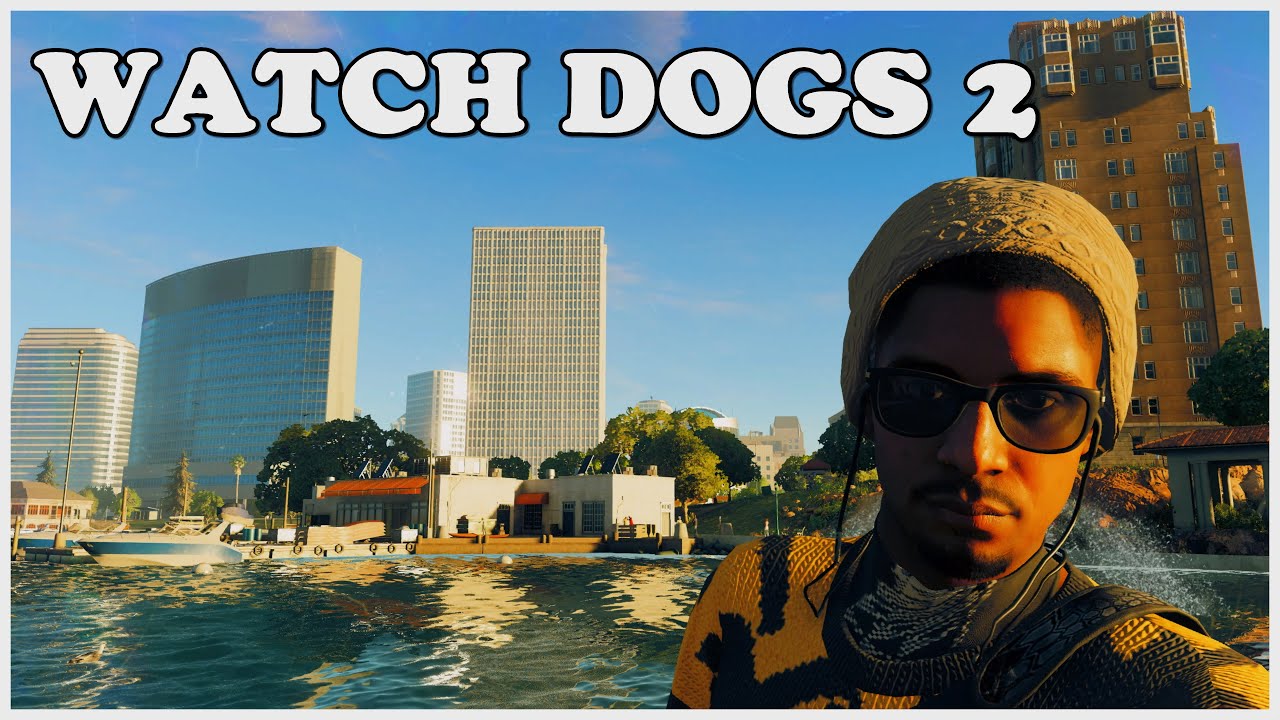 WATCH DOGS 2 #15 - Neutralizando os Vaciloes! (PS5 Gameplay Português PT-BR)