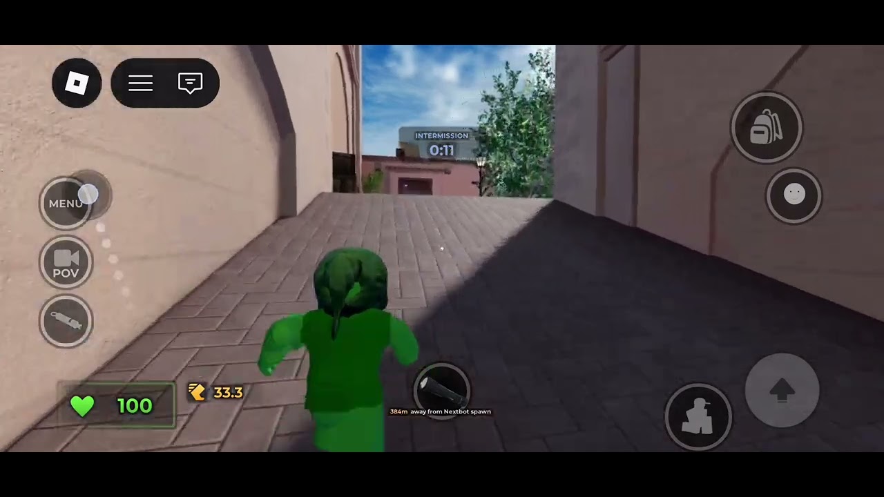Evade was a good game ngl