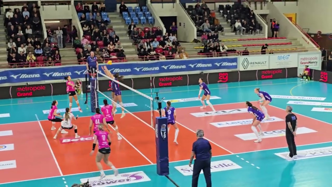 ❤️🏐Cannet- Nancy VolleyBall 20-25[3]