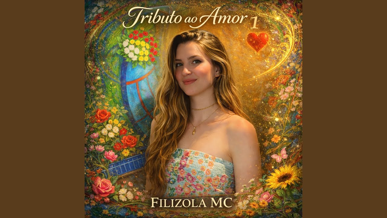 A Fórmula do Amor