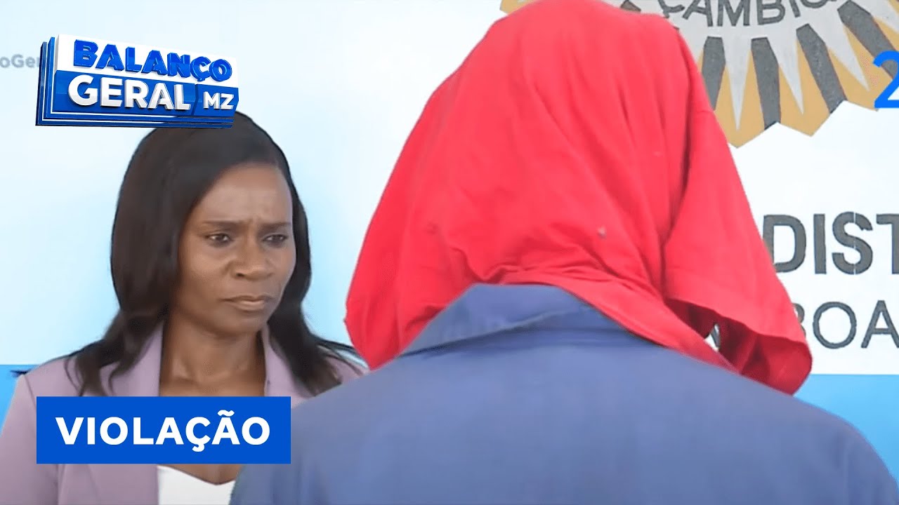 #BalançoGeral: 30-летний мужчина увидел 12-летнего ребёнка, а затем уснул в постели жертвы