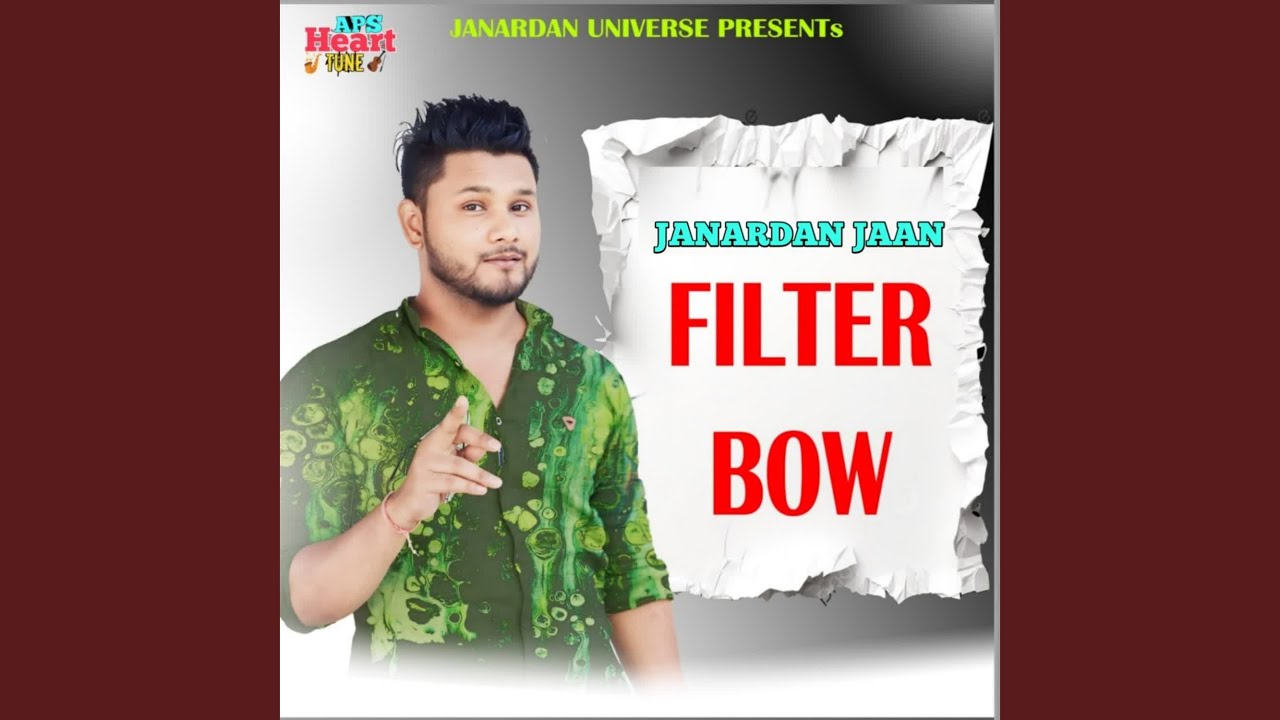 Filter Bow