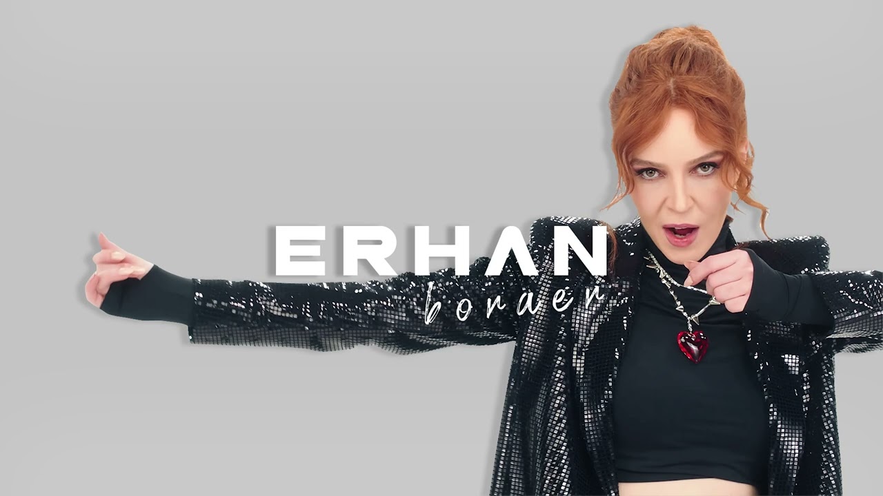 G&uuml;lden - Sen Anlamazsın (Erhan Boraer Remix)