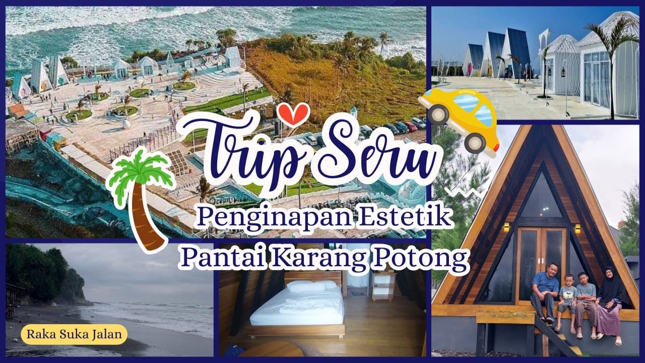 Review Terbaru Penginapan Ocean View Karang Potong (Desember 2024)
