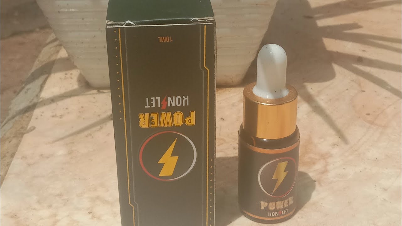CARA PEMAKAIAN VITAMIN KONSLET , Aa DUKI