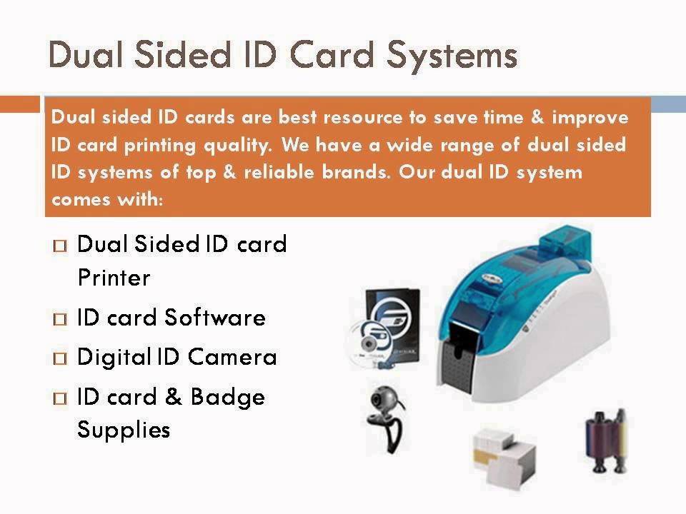 Perfect Solution for Photo ID Card Systems & Softwares -- AplusID