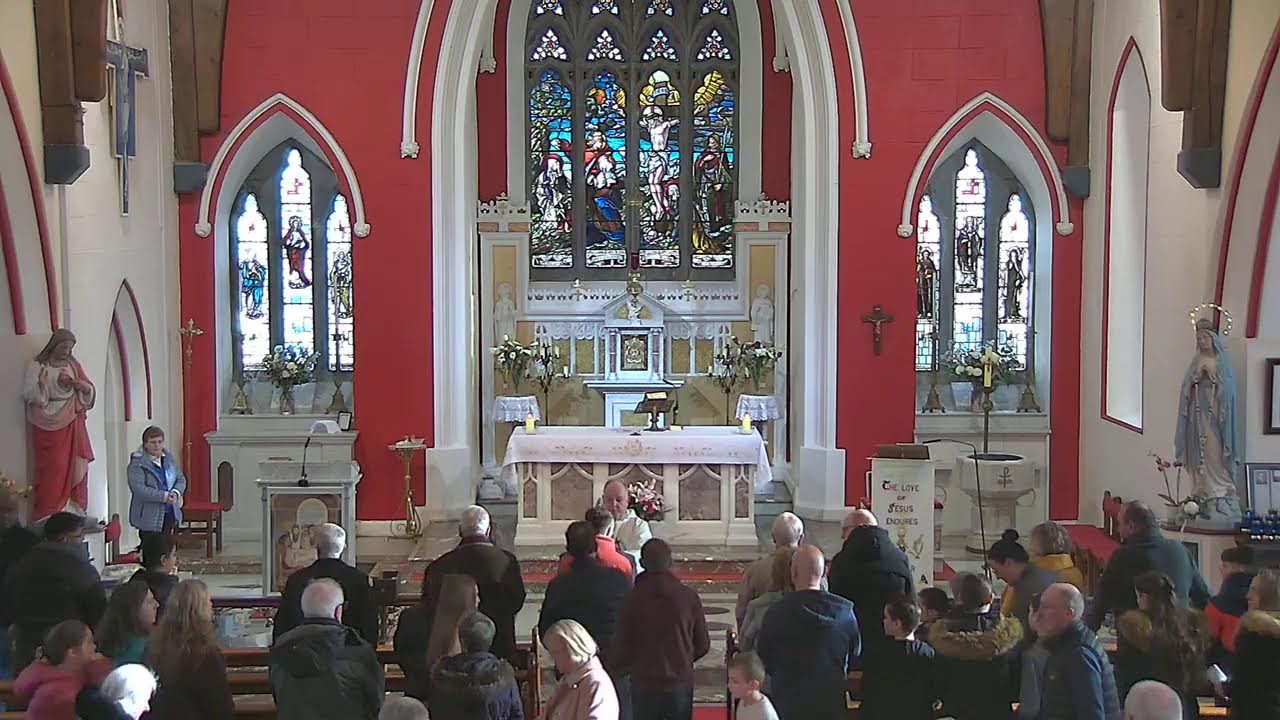 Headford, Co. Galway