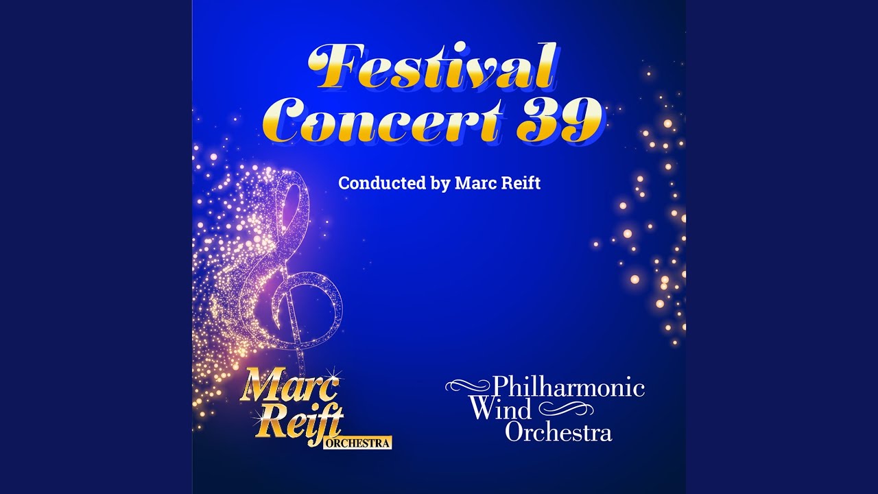 Cabaret (Arr. Ted Parson)