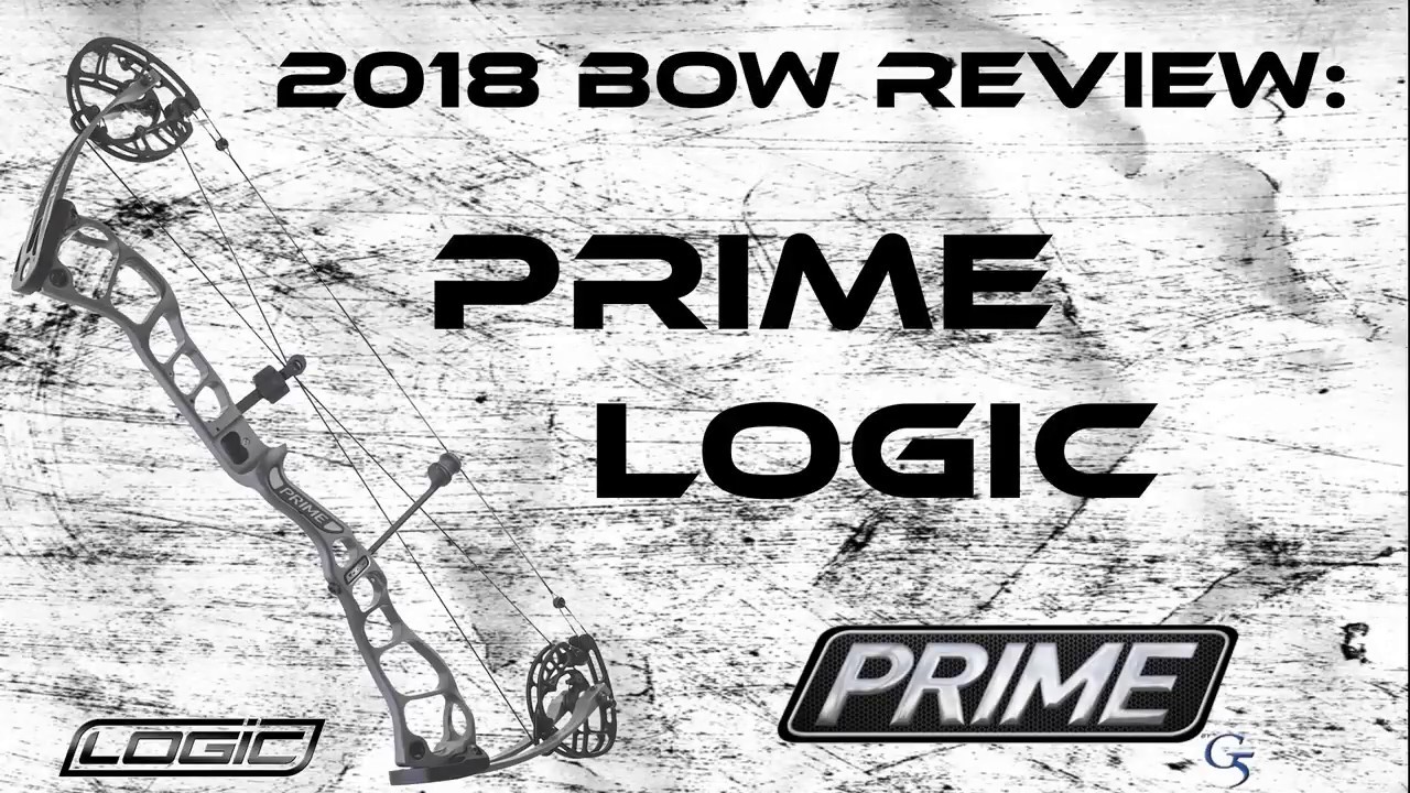 Prime Logic Bow Review