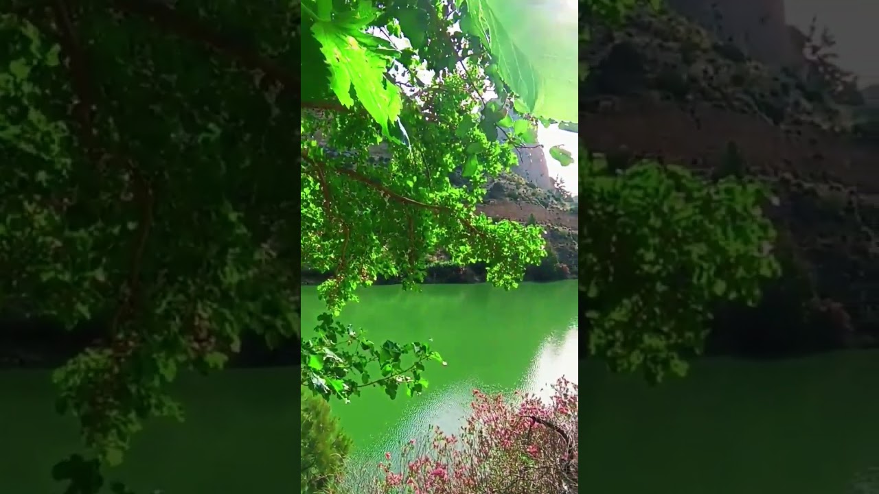 Desfiladero de los Gaitanes. Parte 1 #travel #turismo #viajes #malaga #parati #foryou