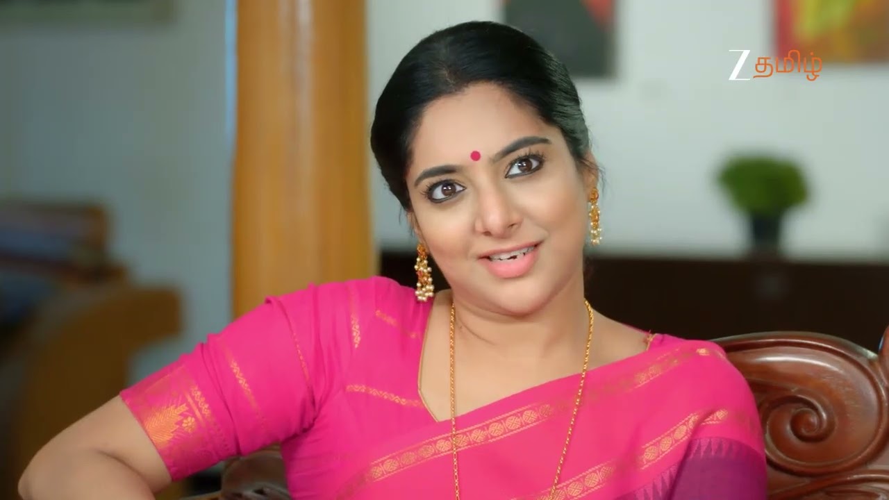 Anna | Ep - 875 | Webisode | Jan 18 2026 | Zee Tamil