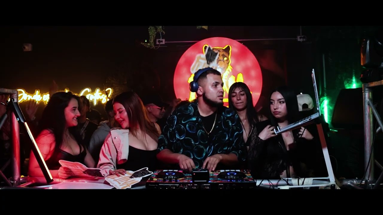 DREWBLESS |  Felina Groove Sessions #9