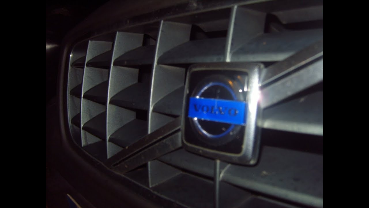 Промывка трансмиссии Volvo V70. Самостоятельная замена трансмиссионной жидкости.