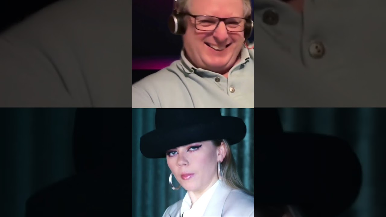 CHINCHILLA CAPS LOCK Reaction