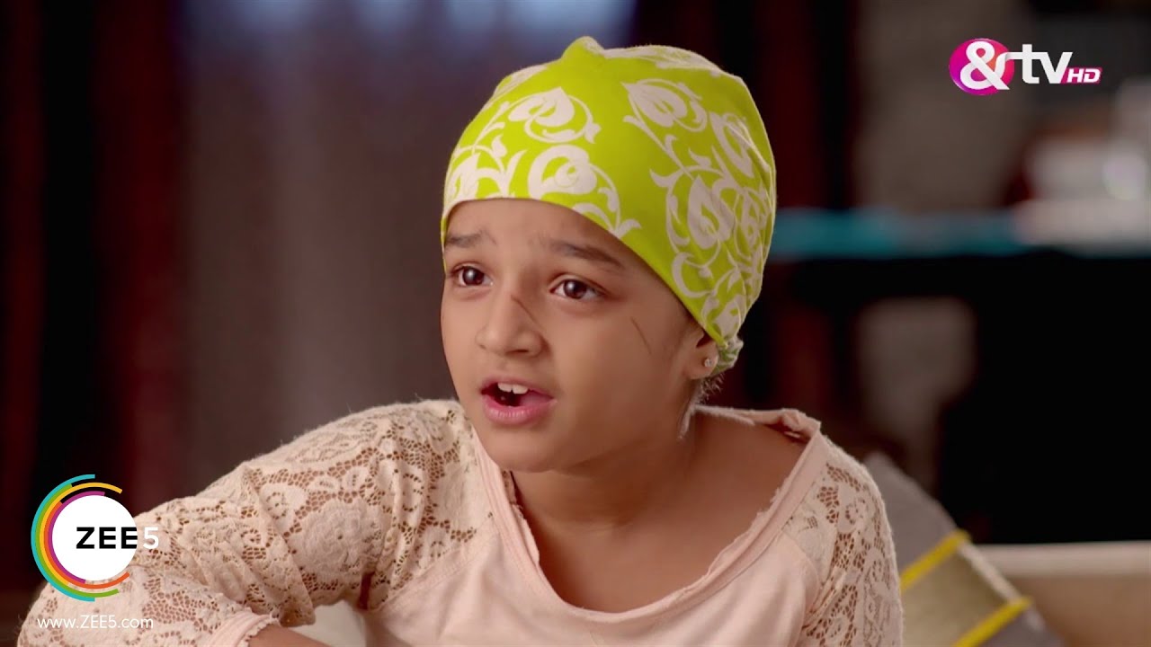 तेरे बिन - Tere Bin - Webisode - Mahru Sheikh,Khushboo Tawde,Mahi Milan Kanani -And TV