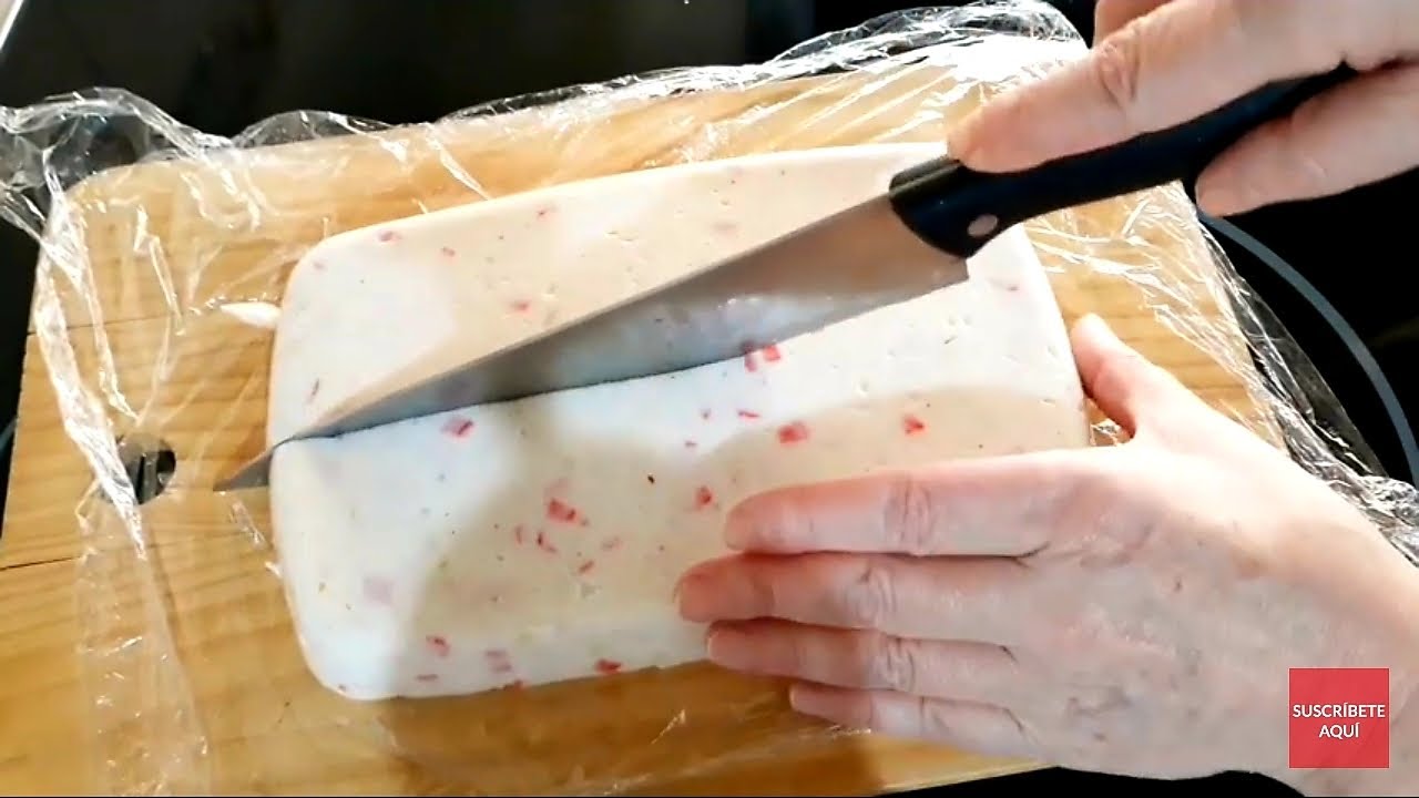 No creerás lo SUAVE deliciosa y CREMOSA que queda a mi familia le ENCANTA pocos ingredientes