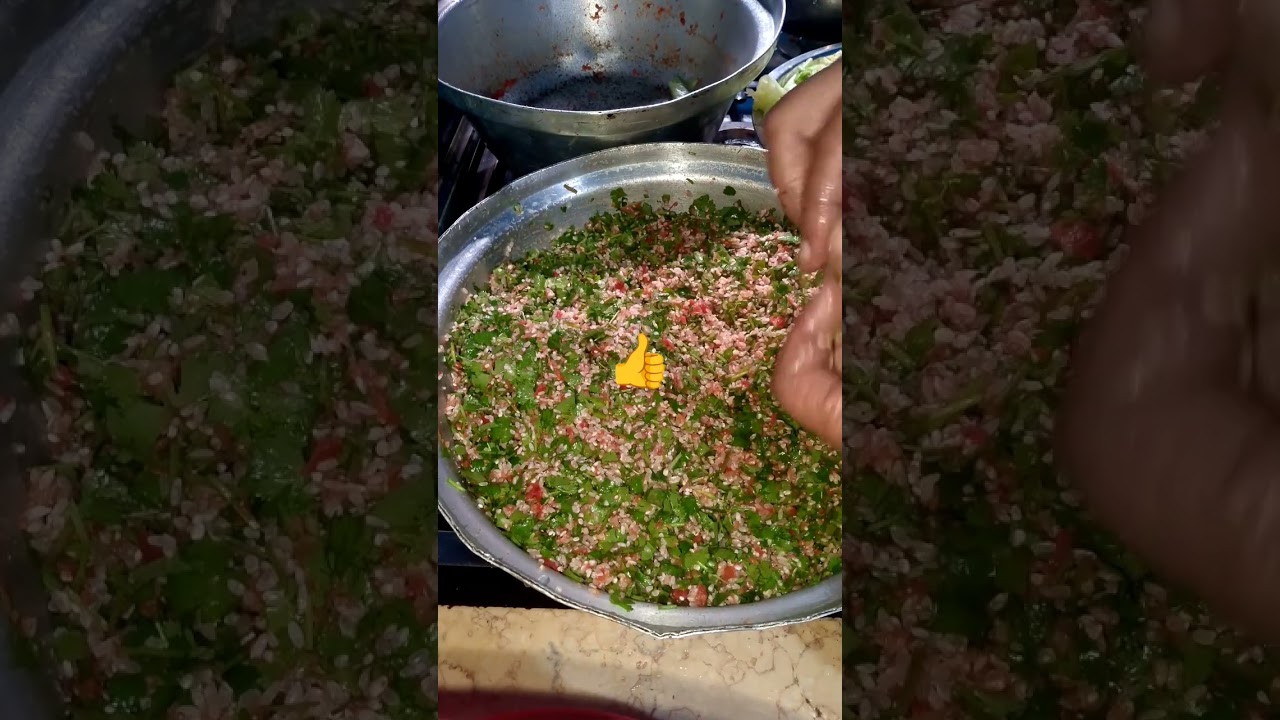 محشي كرومب