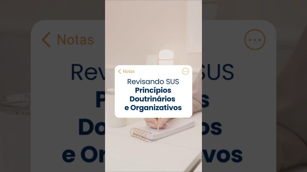 #susparaconcursos #residenciamultiprofissional #legislacaodosus