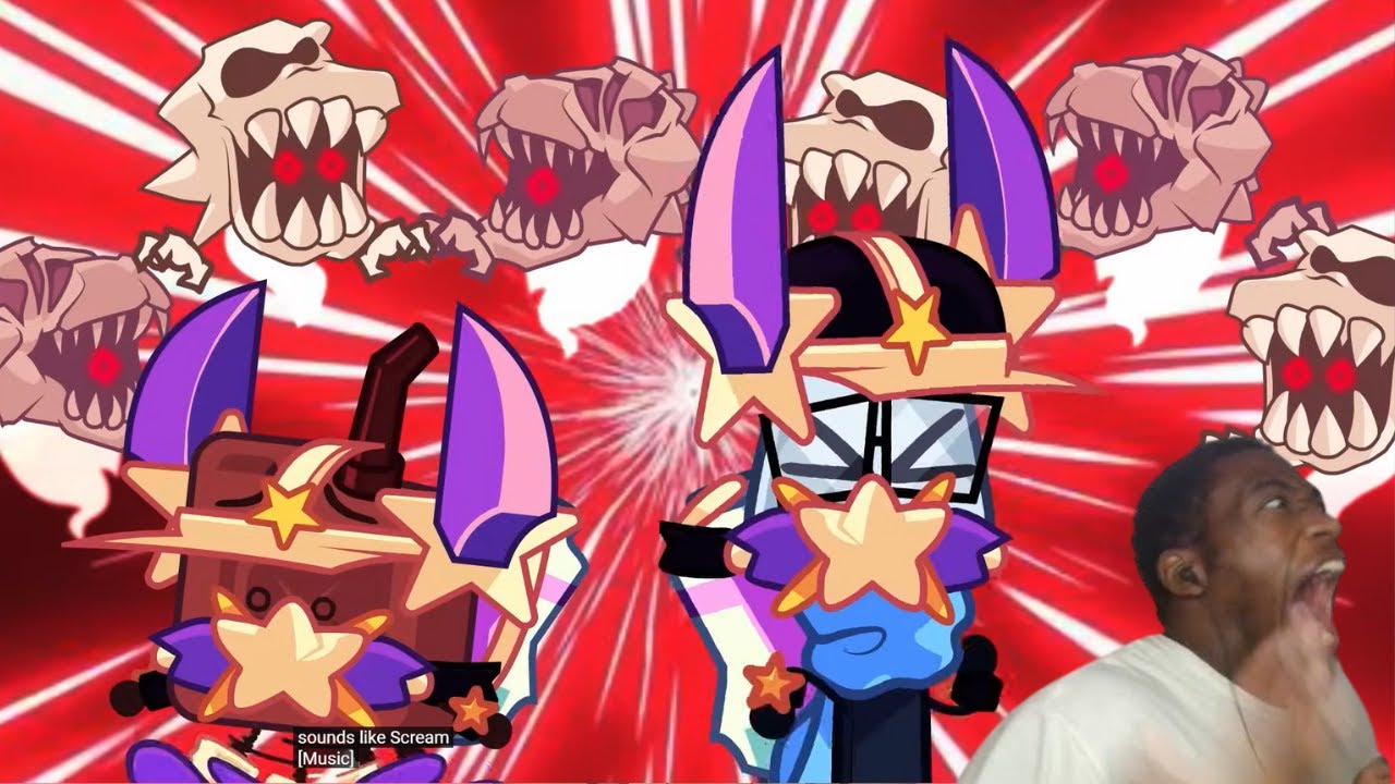 RUN FOR YOUR LIVES! | 