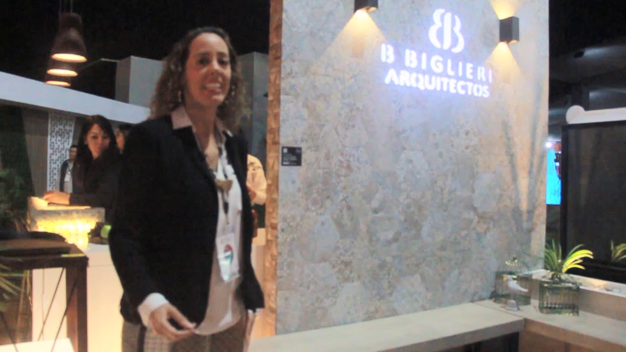 Decorcenter presente en Expodeco 2019 - Salón Terraza Rurbanity