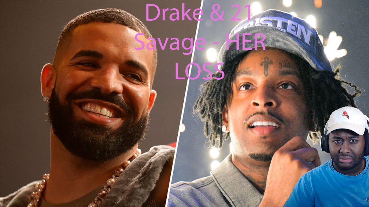 Drake & 21 Savage - 
