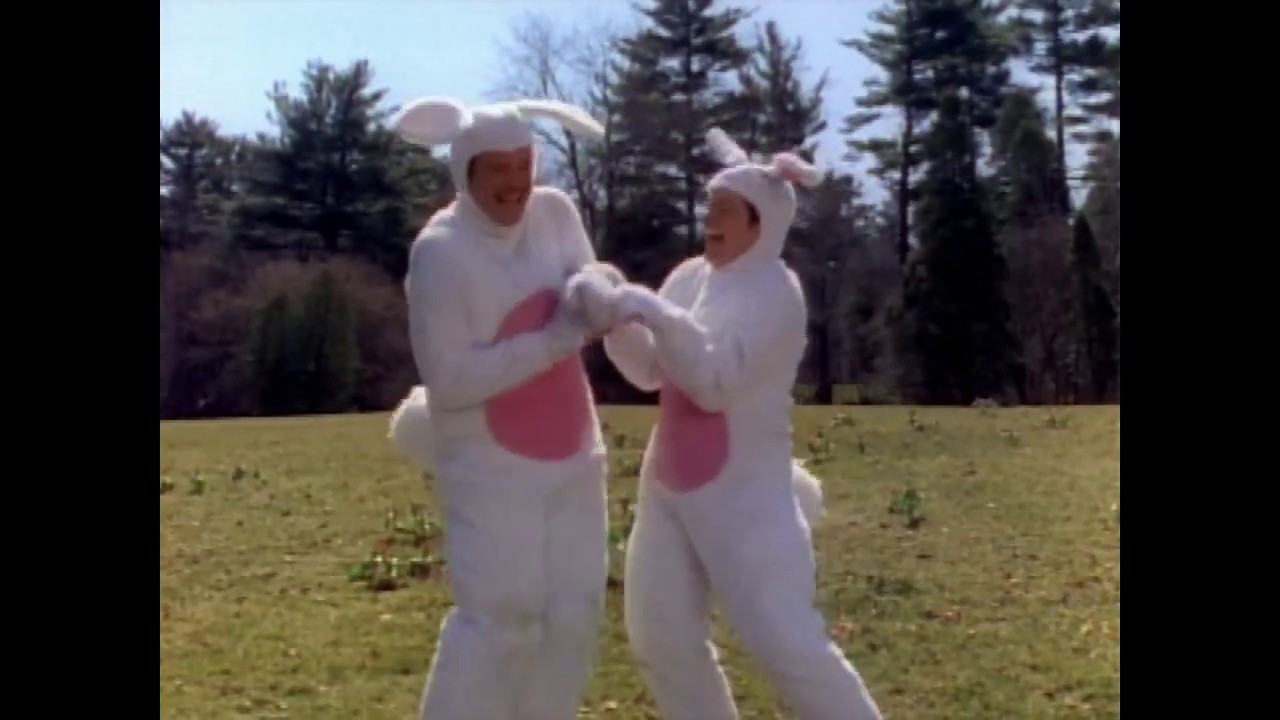 The Kids in the Hall: Nutty Bunnies