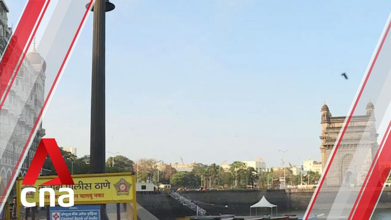 COVID-19: India expected to extend nationwide lockdown