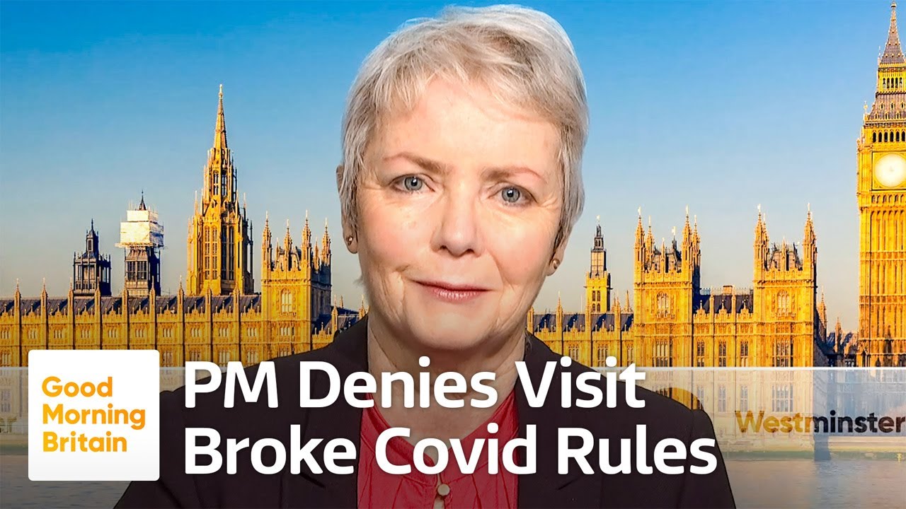 Ed Questions Health Minister Over PM's Voice Coach Visit During Covid