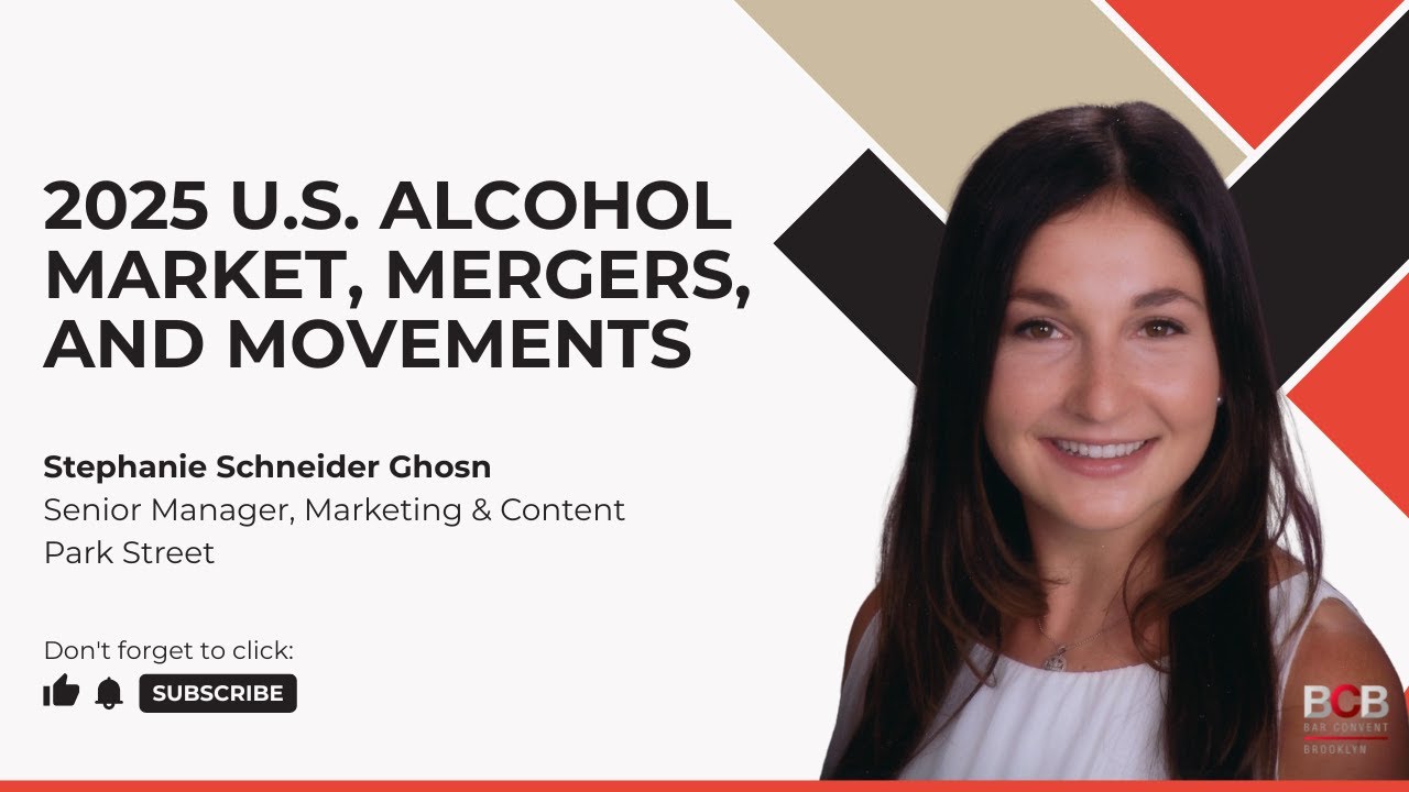U.S. Alcohol Industry 2025: Trends in Distribution and M&A