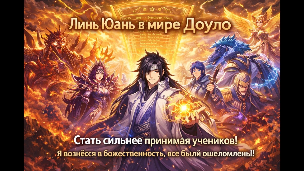 Боевой континент стать сильнее принимая учиников 3
