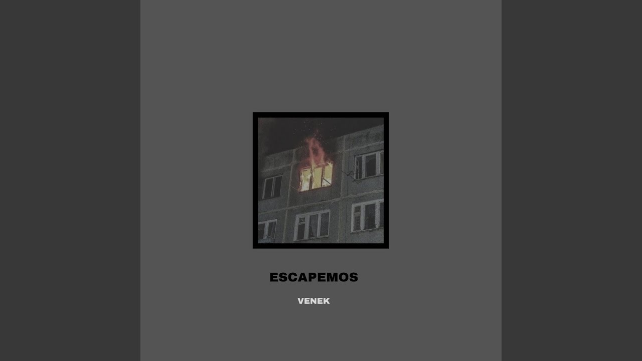 Escapemos