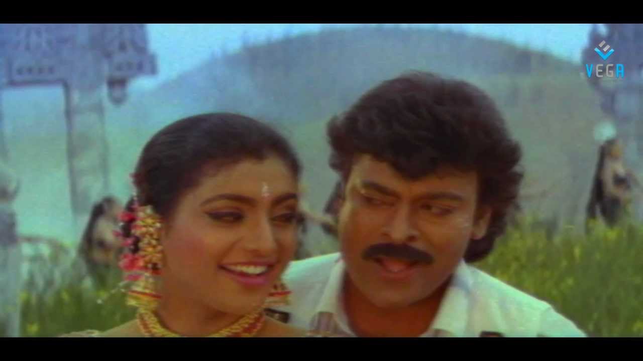 Ne Lanti Revulona Video Song  - Big Boss Movie