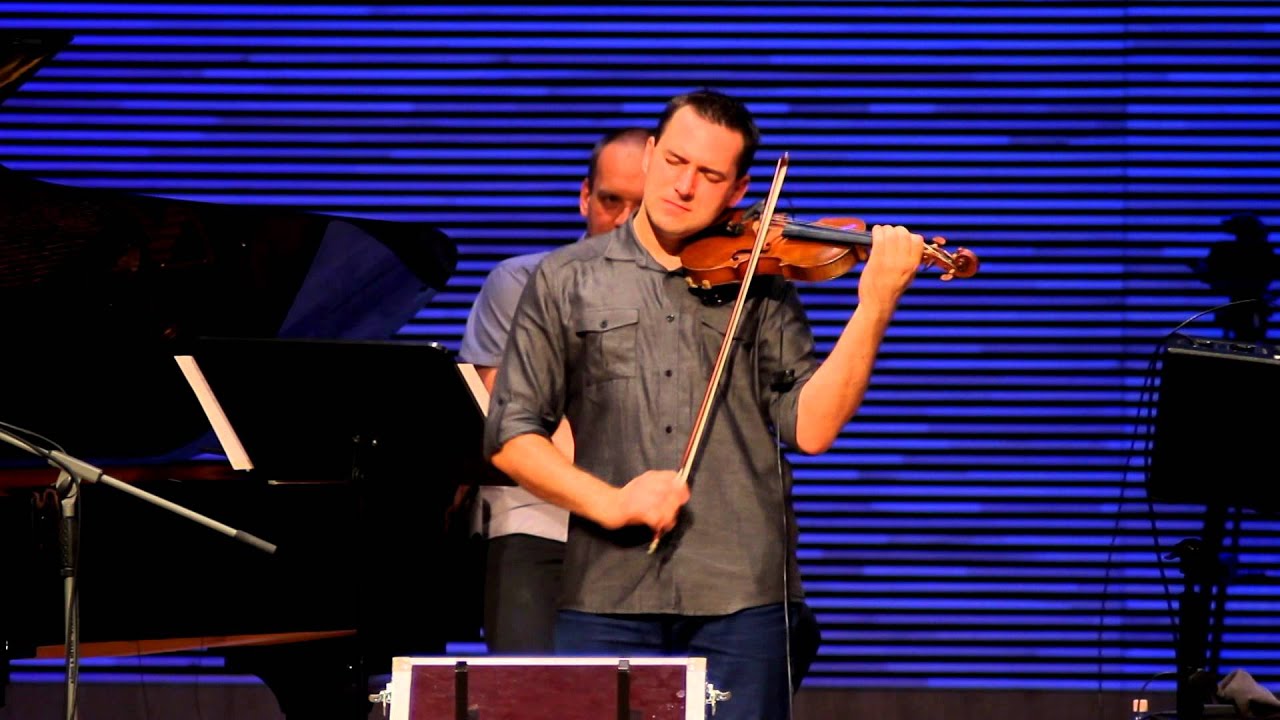 Seifert Competition 2014 - 