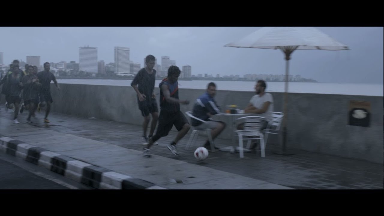 Hero Indian Super League 2015 - #LetsFootball