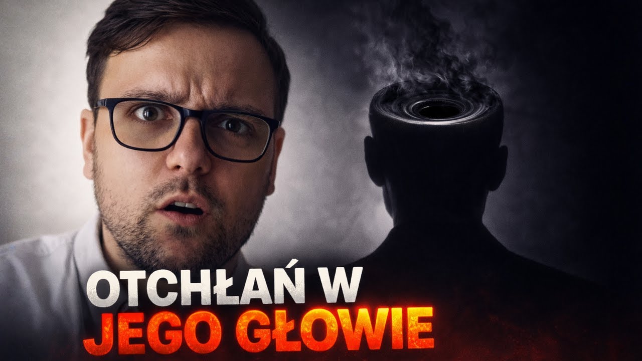 ⚡Zejdziemy do Otchłani Umysłu Narcyza – Zobaczysz, Jak Naprawdę Działa 😈