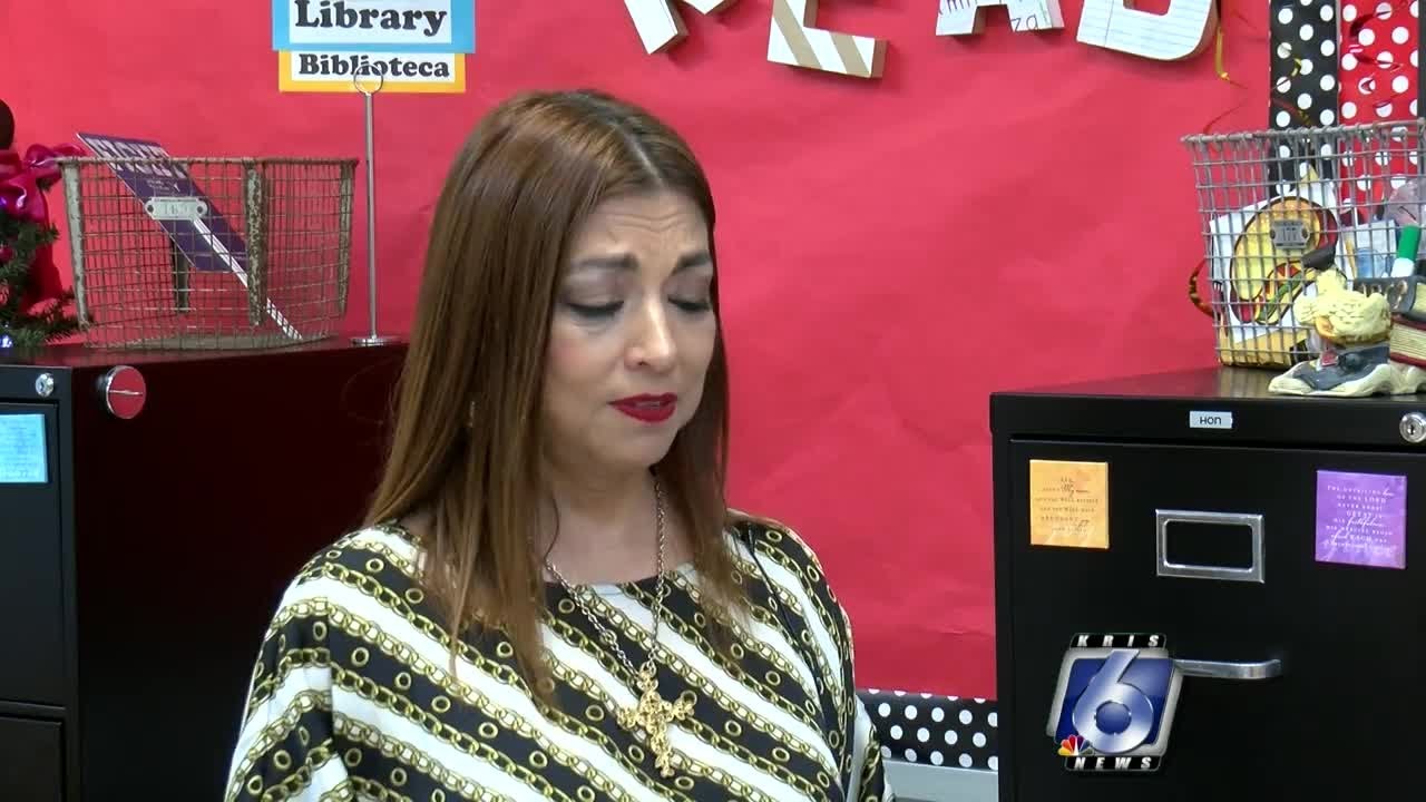 Teachers foot the bill for classroom materials